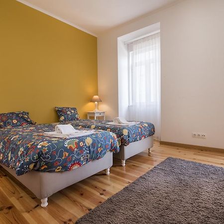 Apartmán Almirante Deluxe By Homing Lisboa Exteriér fotografie