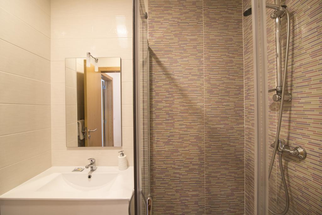 Apartmán Almirante Deluxe By Homing Lisboa Exteriér fotografie