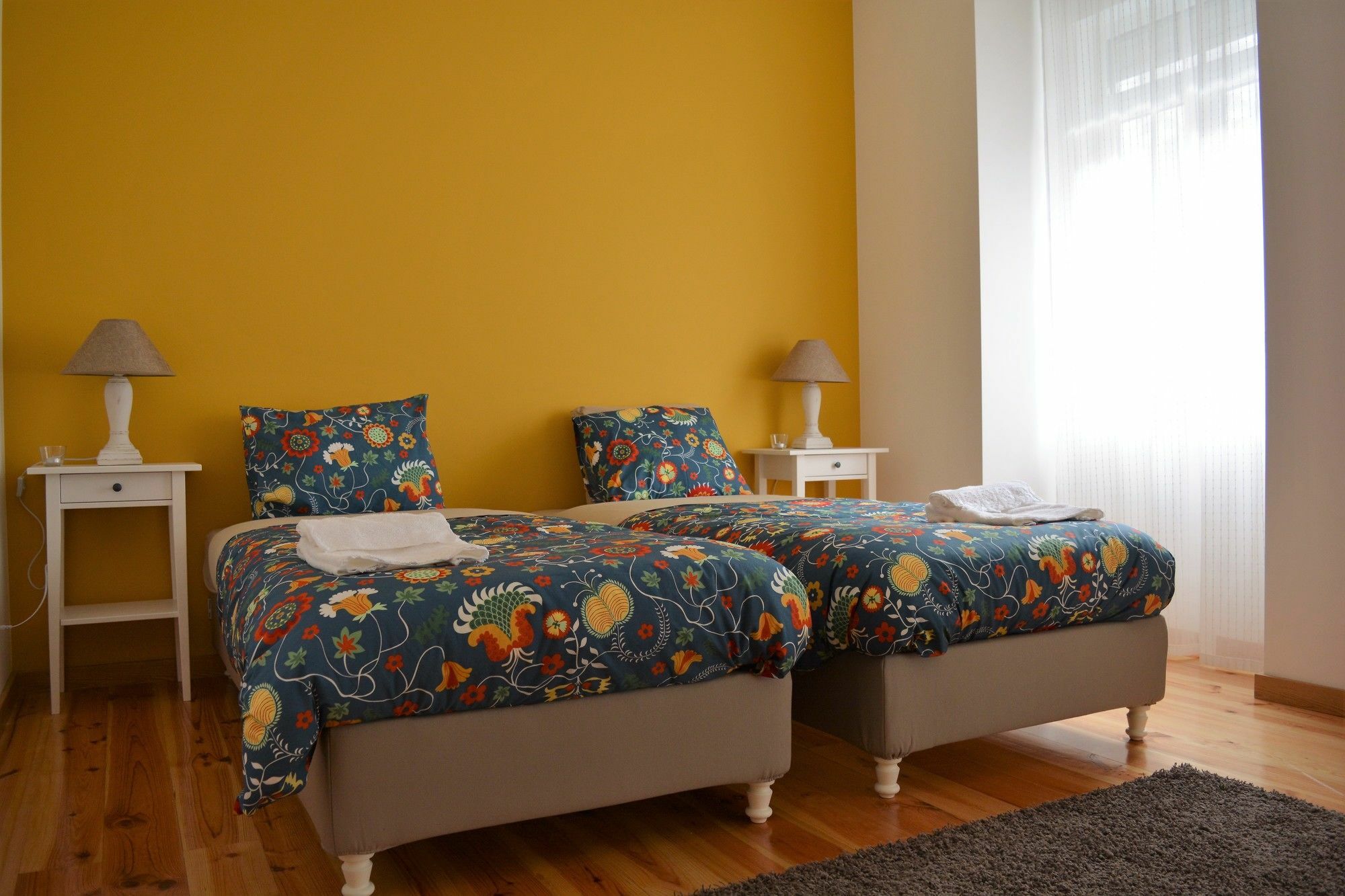 Apartmán Almirante Deluxe By Homing Lisboa Exteriér fotografie